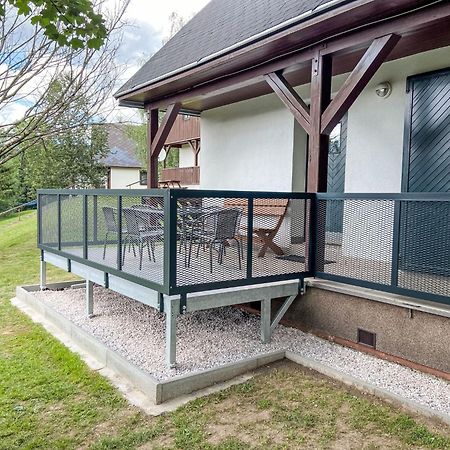 Holiday Home Holiday Hill 29 By Interhome Cista  Ngoại thất bức ảnh