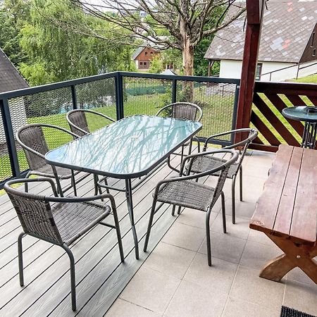 Holiday Home Holiday Hill 29 By Interhome Cista  Ngoại thất bức ảnh