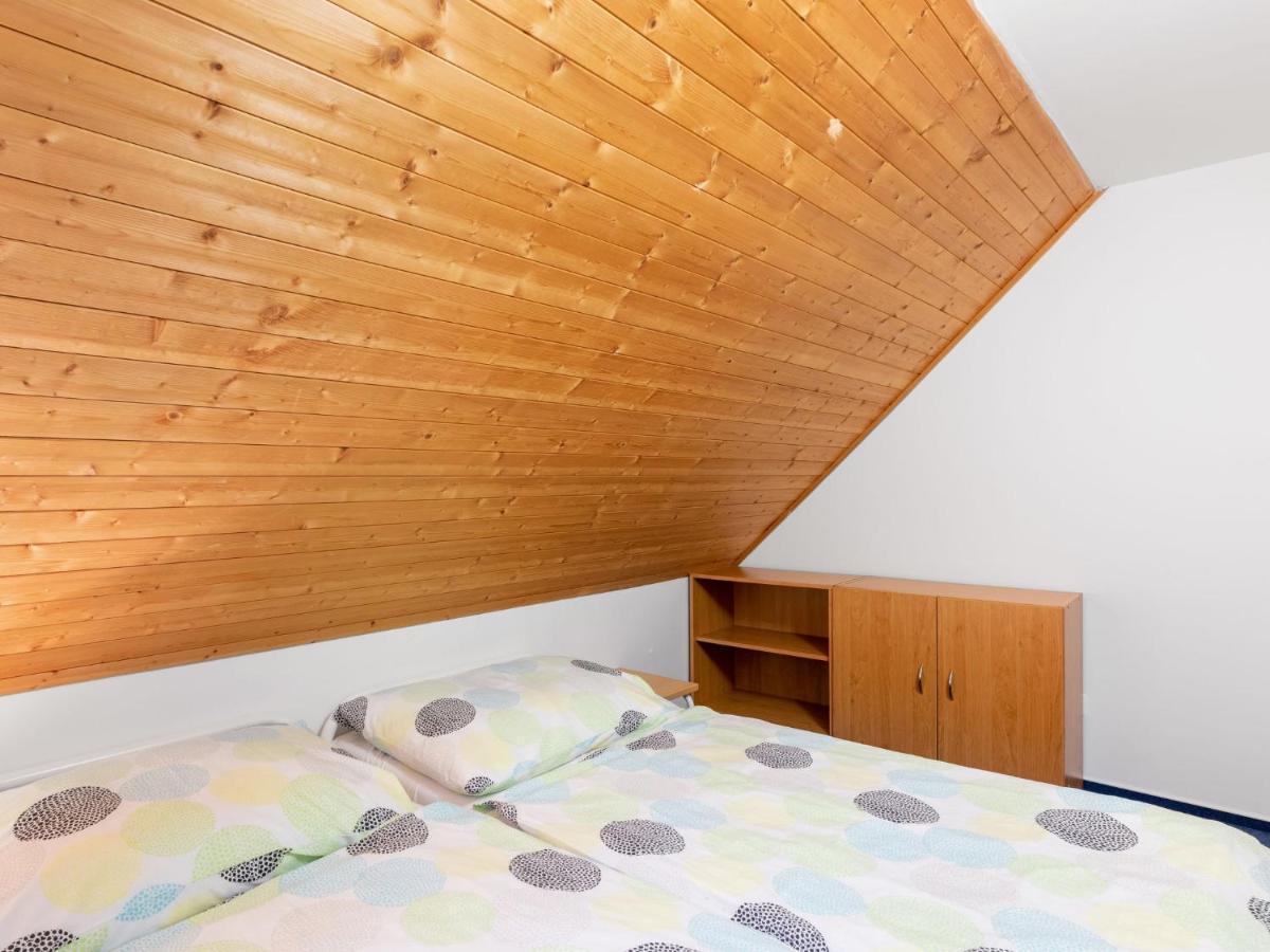 Holiday Home Holiday Hill 29 By Interhome Cista  Ngoại thất bức ảnh