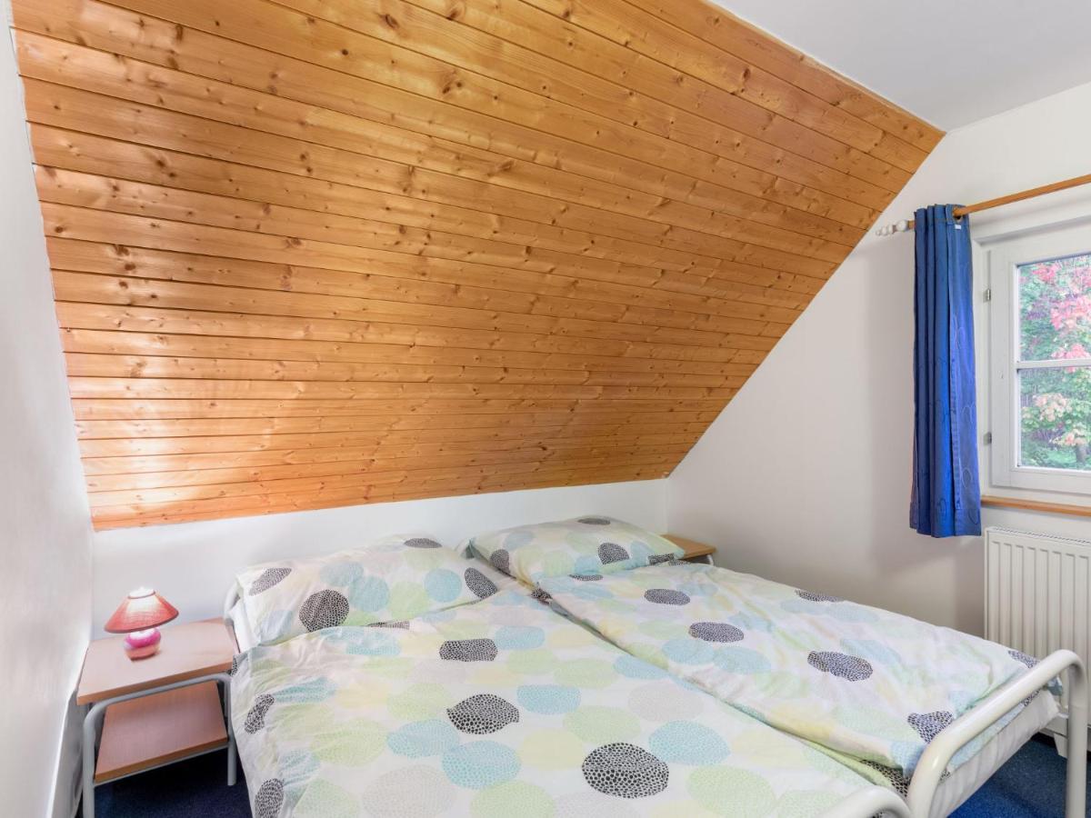 Holiday Home Holiday Hill 29 By Interhome Cista  Ngoại thất bức ảnh