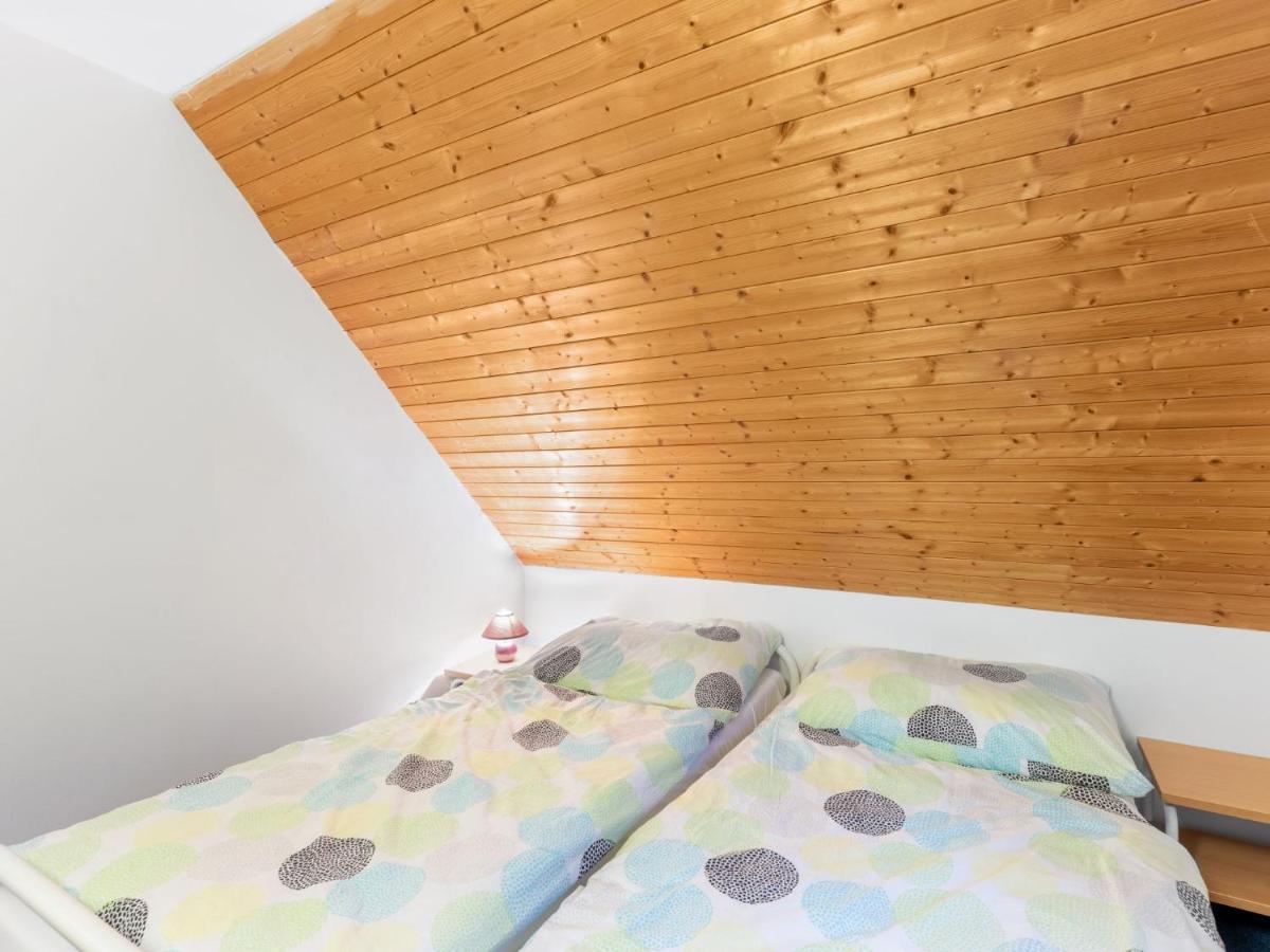 Holiday Home Holiday Hill 29 By Interhome Cista  Ngoại thất bức ảnh