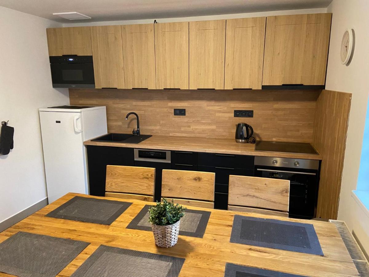 Holiday Home Holiday Hill 29 By Interhome Cista  Ngoại thất bức ảnh