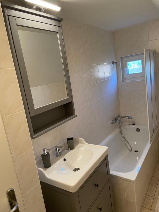 Holiday Home Holiday Hill 29 By Interhome Cista  Ngoại thất bức ảnh