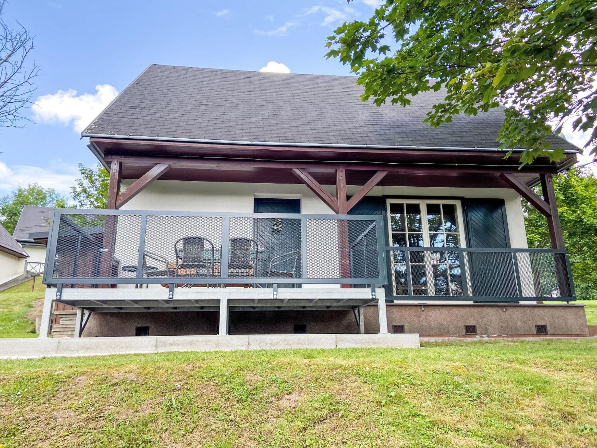 Holiday Home Holiday Hill 29 By Interhome Cista  Ngoại thất bức ảnh