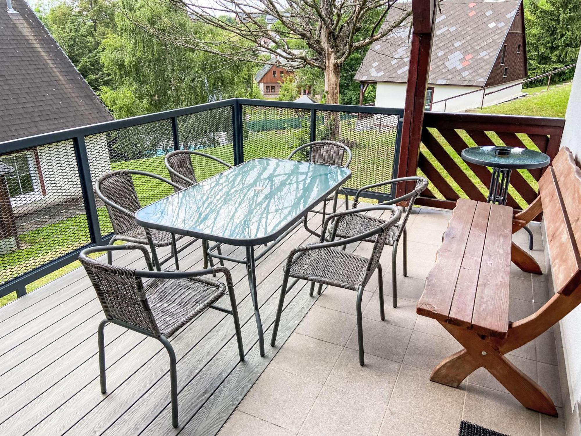 Holiday Home Holiday Hill 29 By Interhome Cista  Ngoại thất bức ảnh