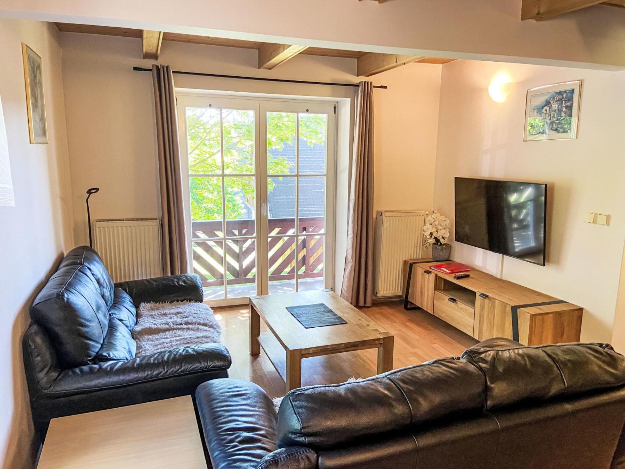 Holiday Home Holiday Hill 29 By Interhome Cista  Ngoại thất bức ảnh